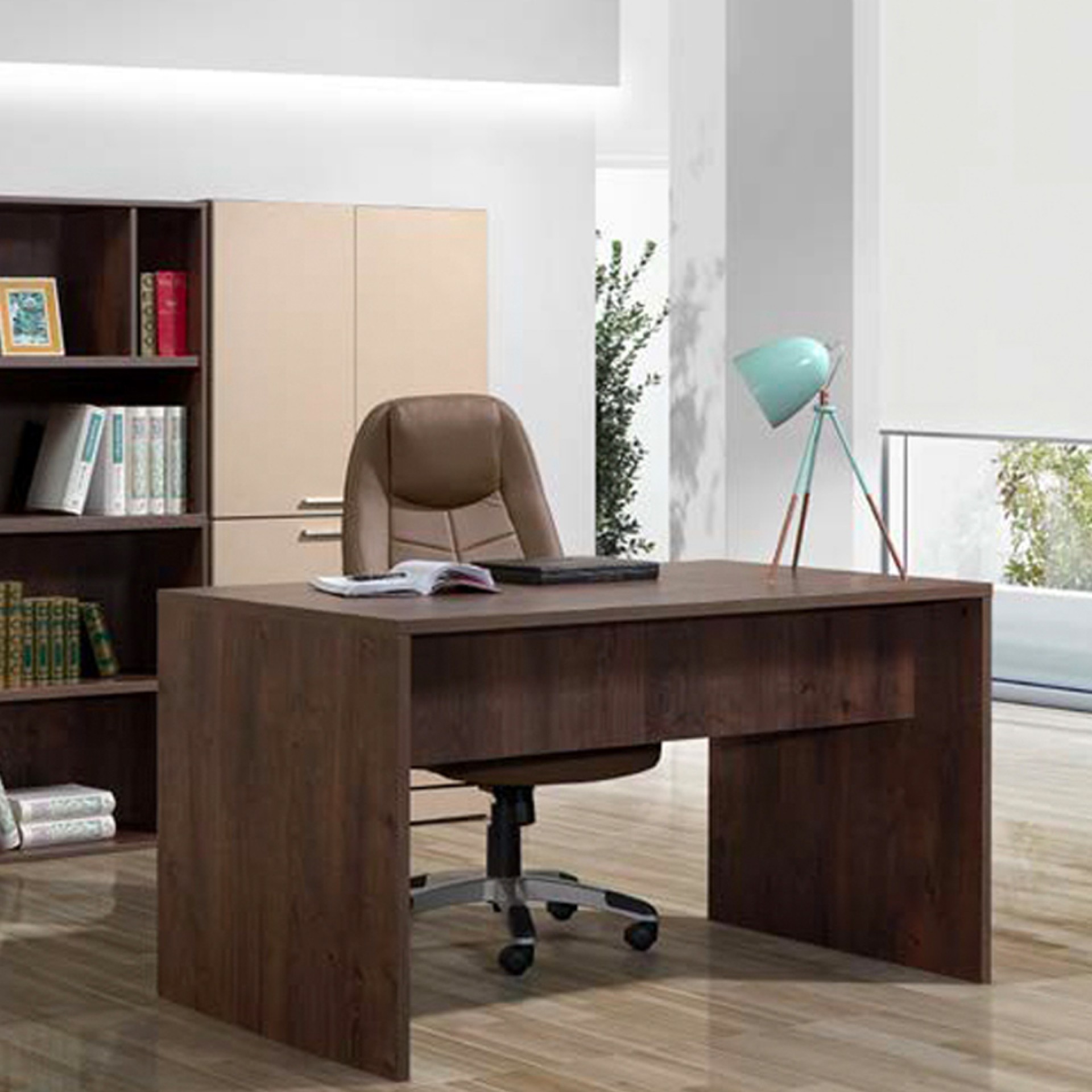 Secretária JOM Industria Bragança