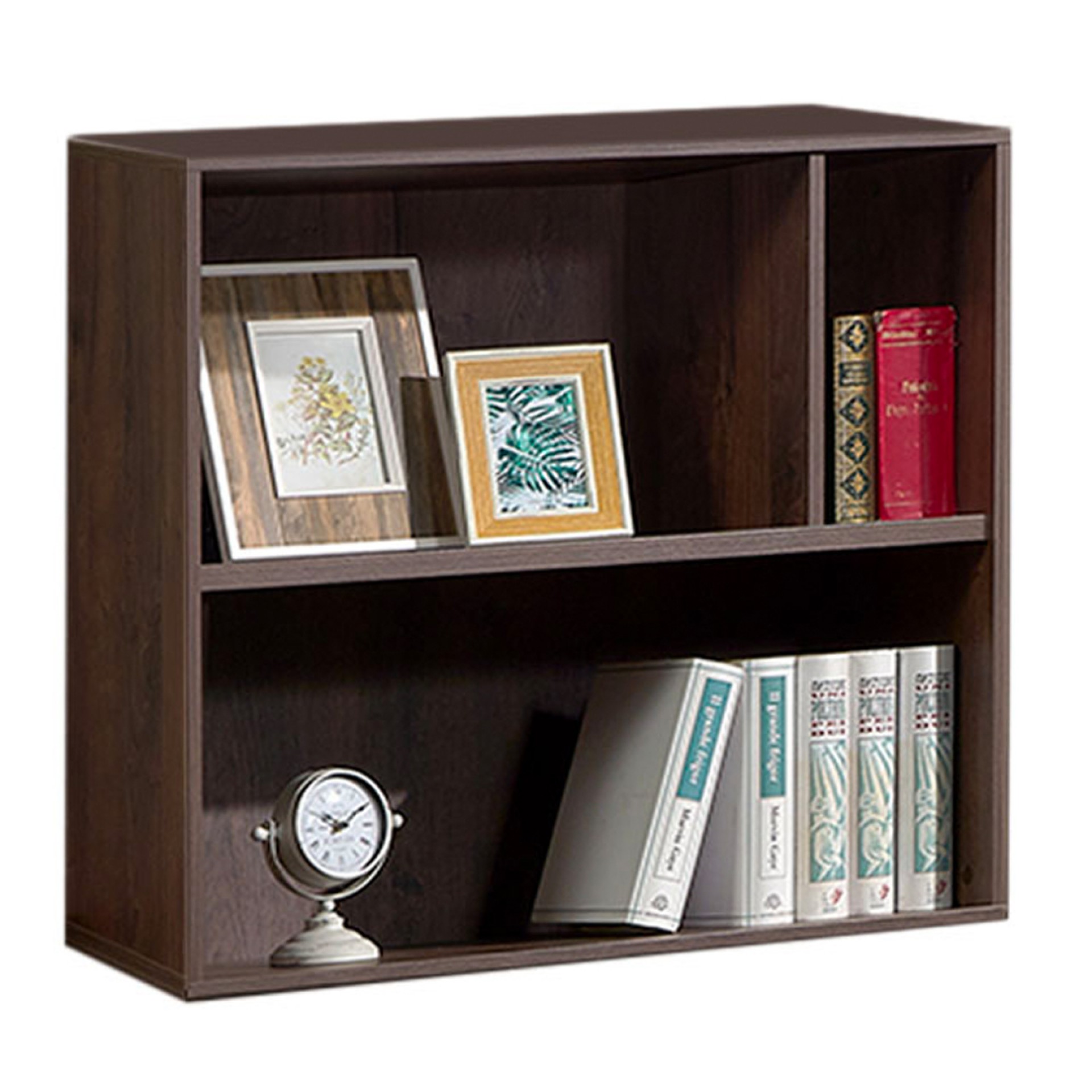 Livraria sem portas JOM Industria Bragança