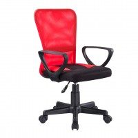 Cadeira de Escrit�rio JOM SP-6100NR