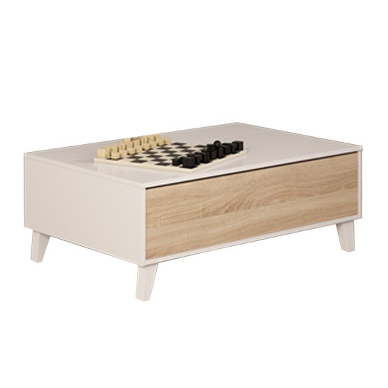 Mesa de centro ZAIKEN OF6633BO - Image product