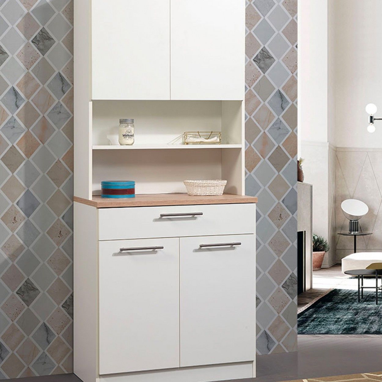 Louceiro JOM Industria Trofa 2PT