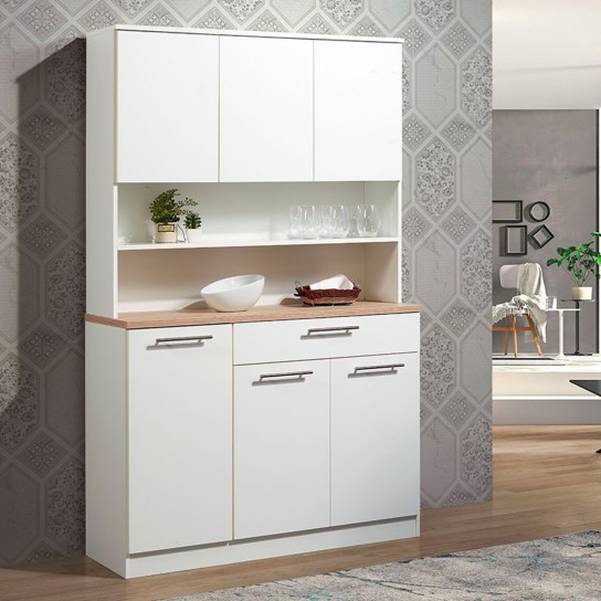 Louceiro JOM Industria Trofa 3PT - Image product