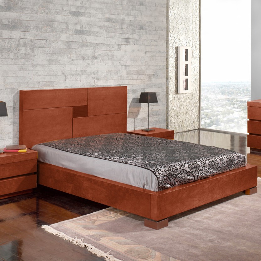 Cama JOM VIP