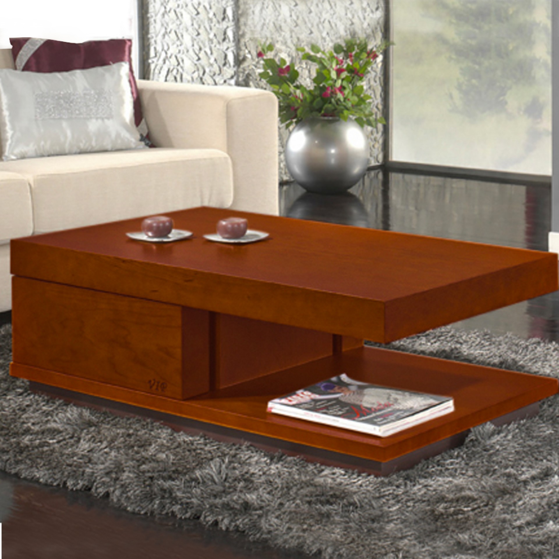 Mesa de Centro JOM VIP