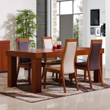 Mesa de Jantar JOM VIP