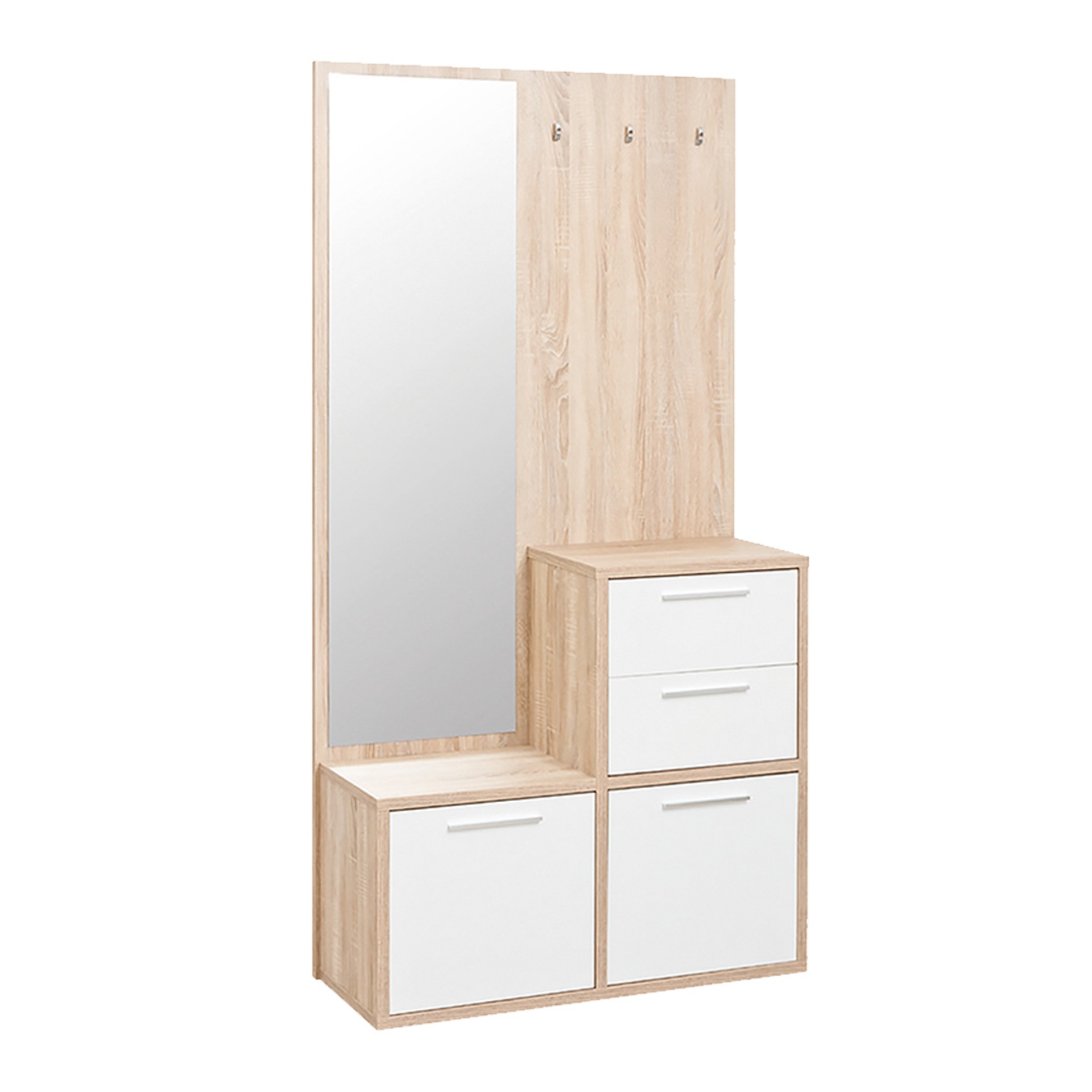 Móvel de Entrada JOM Industria Tavira