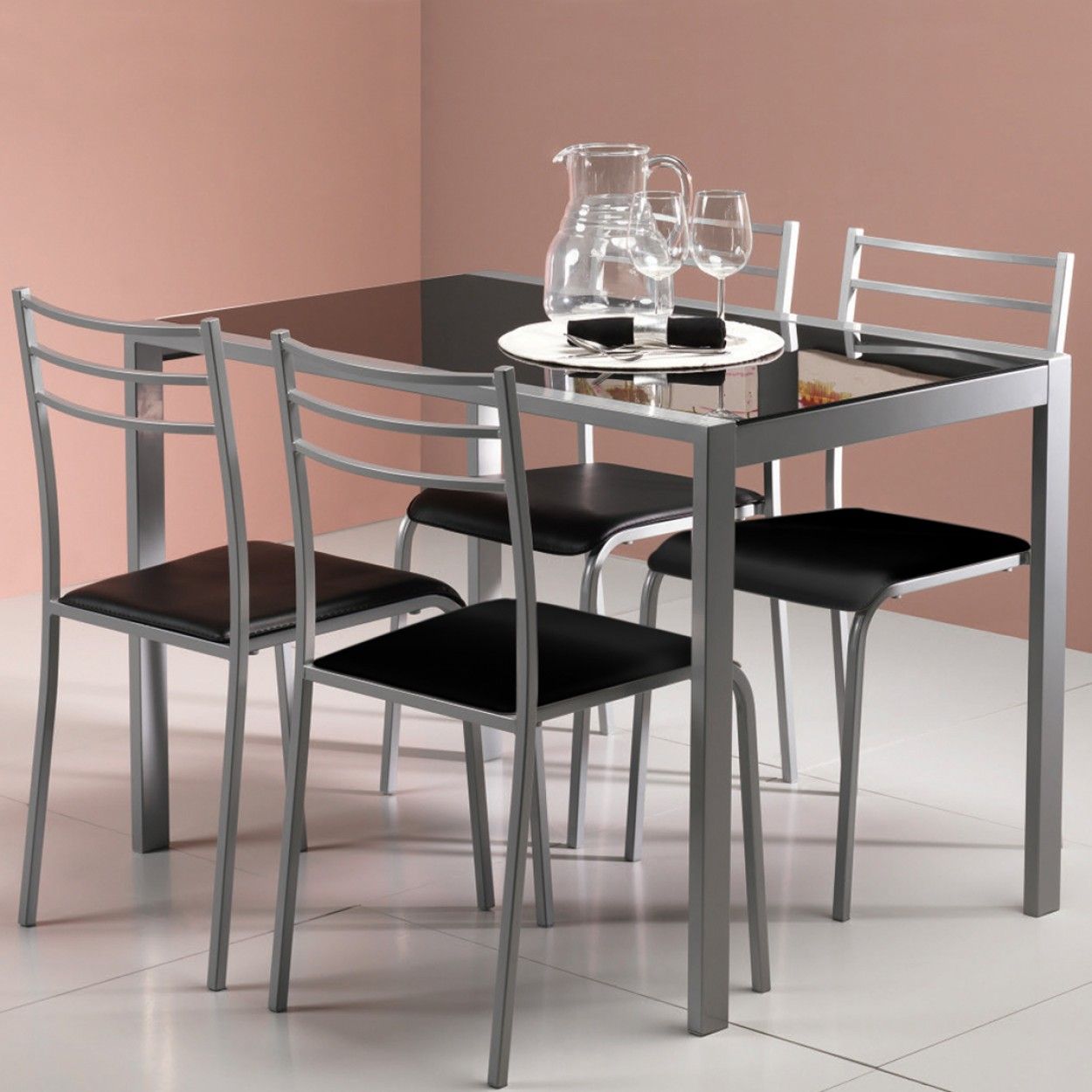 Mesa de Cozinha JOM YS2458M