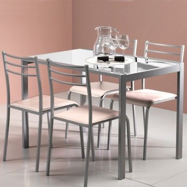 Mesa de Cozinha JOM YS2458M