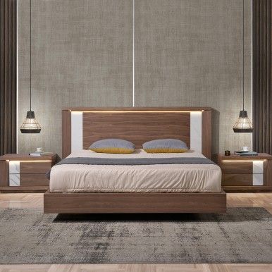 Quarto de casal BELMONTE Amb.01