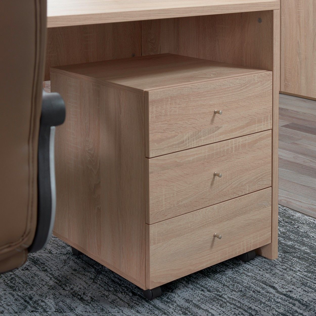 Bloco de Gavetas JOM Industria Coimbra