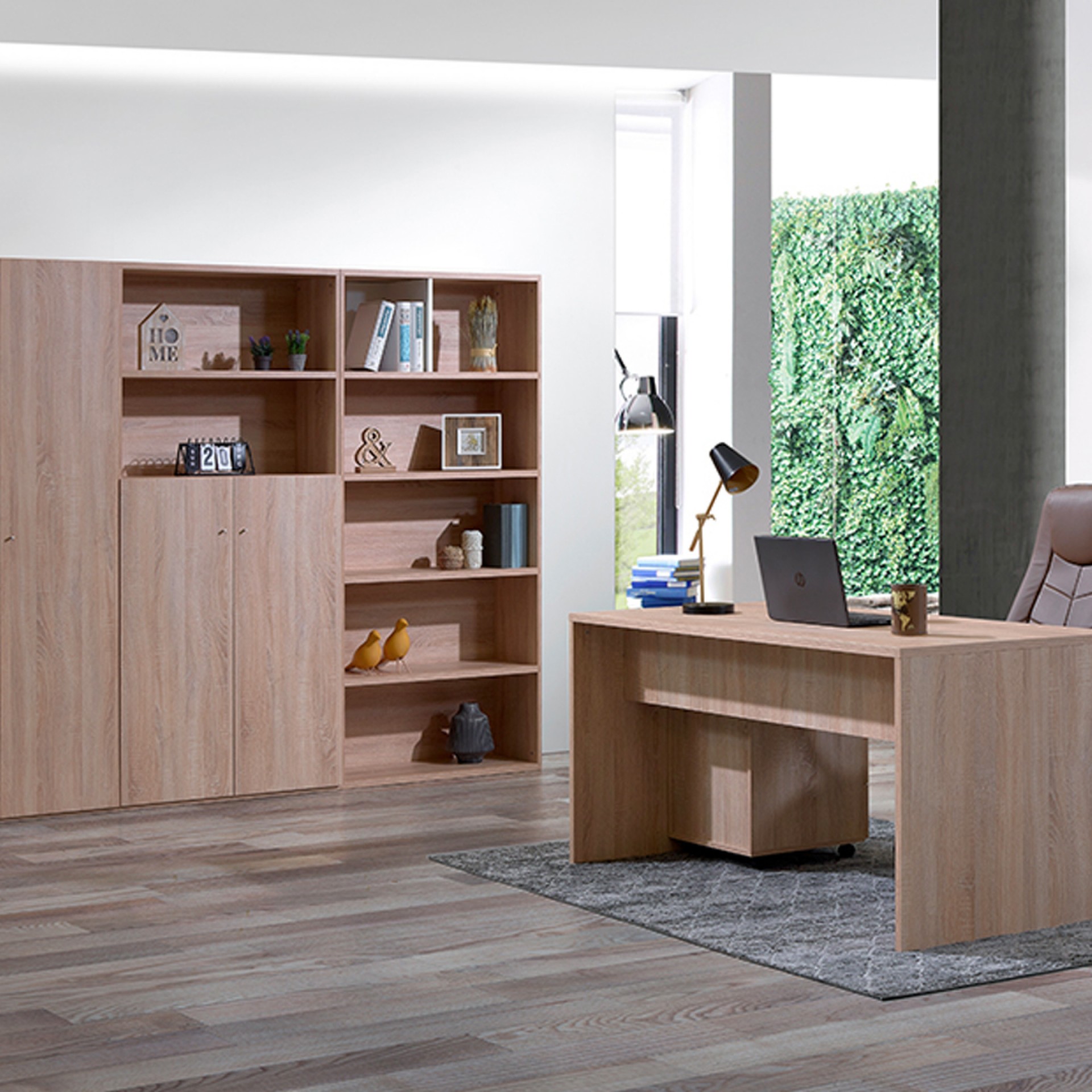 Livraria sem portas JOM Industria Coimbra