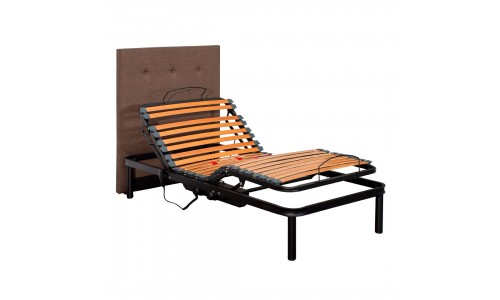 Cama articulada JOM Linea