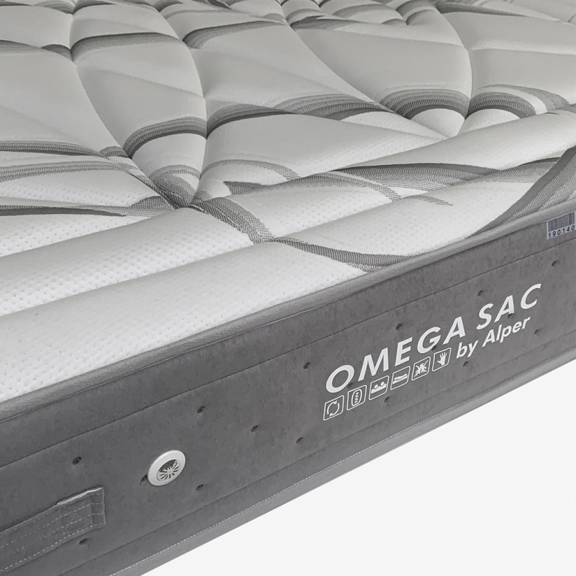 Colch�o ALPER Omega Sac