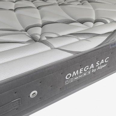 Colchão ALPER Omega Sac Colchão ALPER Omega Sac