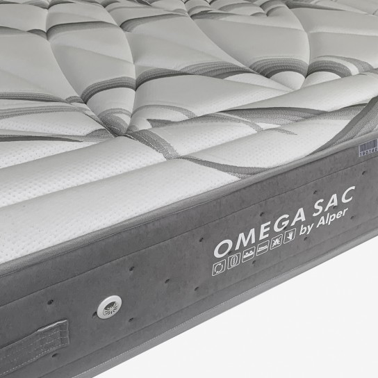 Colch�o ALPER Omega Sac - Image product