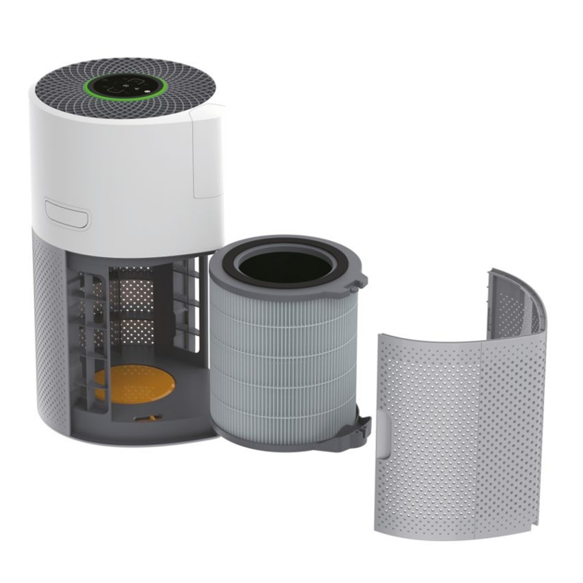 Purificador de Ar HOOVER HHP30C011