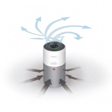 Purificador de Ar HOOVER HHP30C011 Purificador de Ar HOOVER HHP30C011