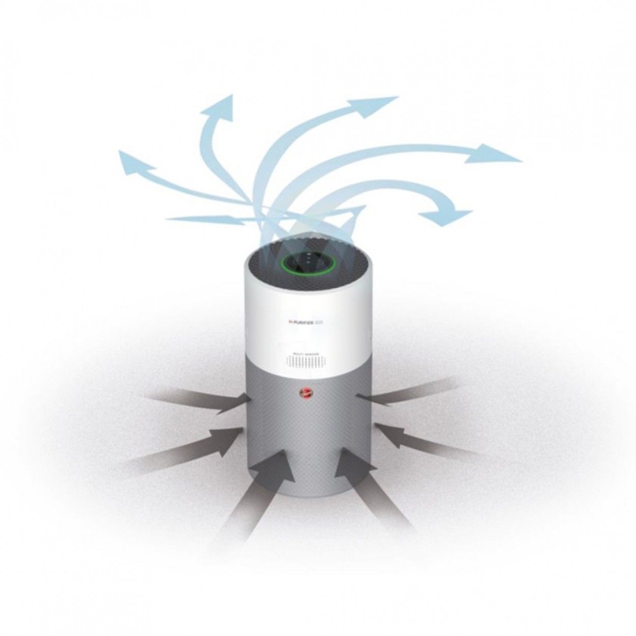 Purificador de Ar HOOVER HHP30C011