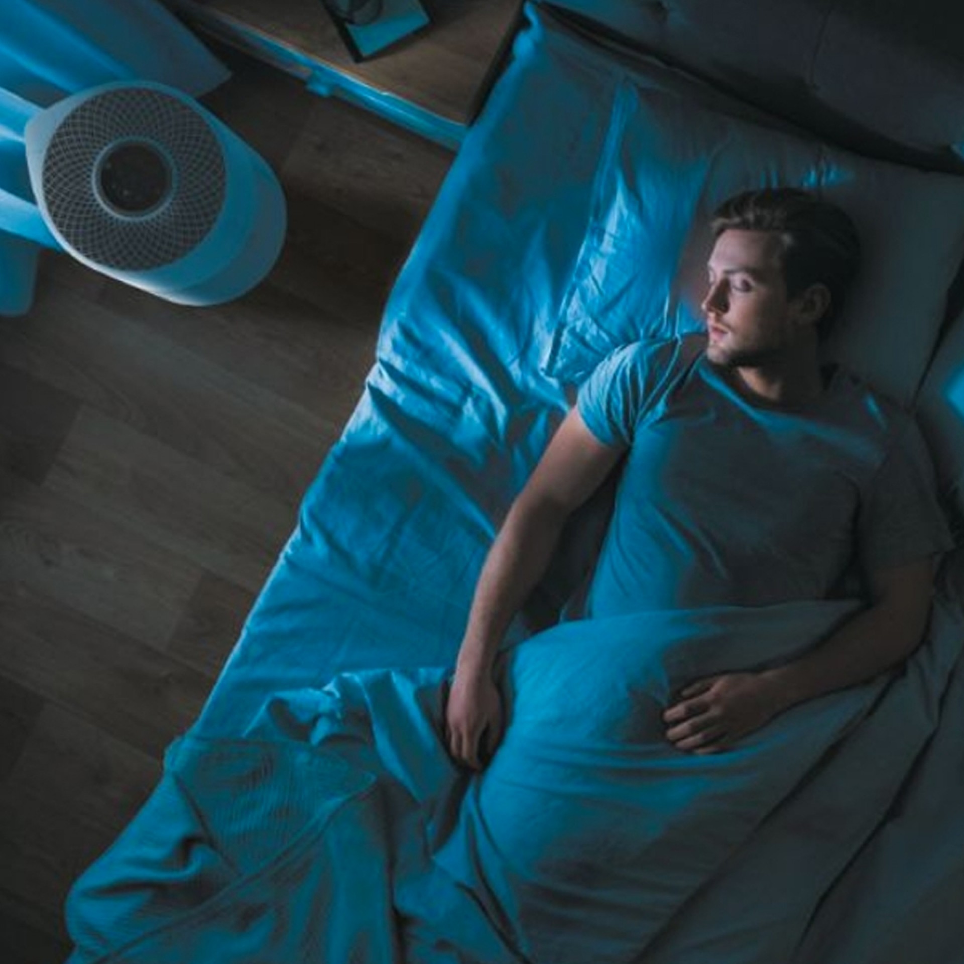 Purificador de Ar HOOVER HHP30C011