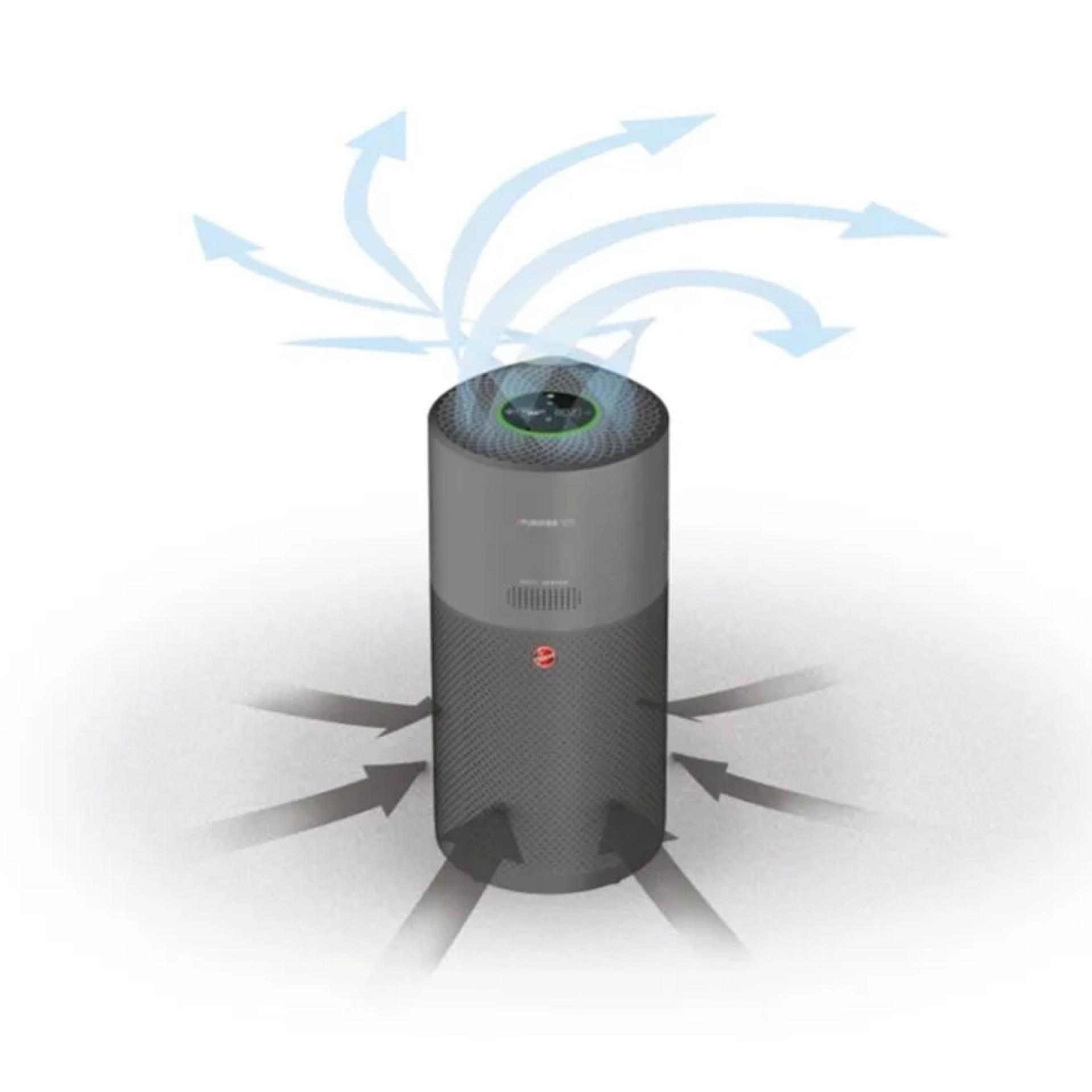 Purificador de Ar HOOVER HHP55CA011