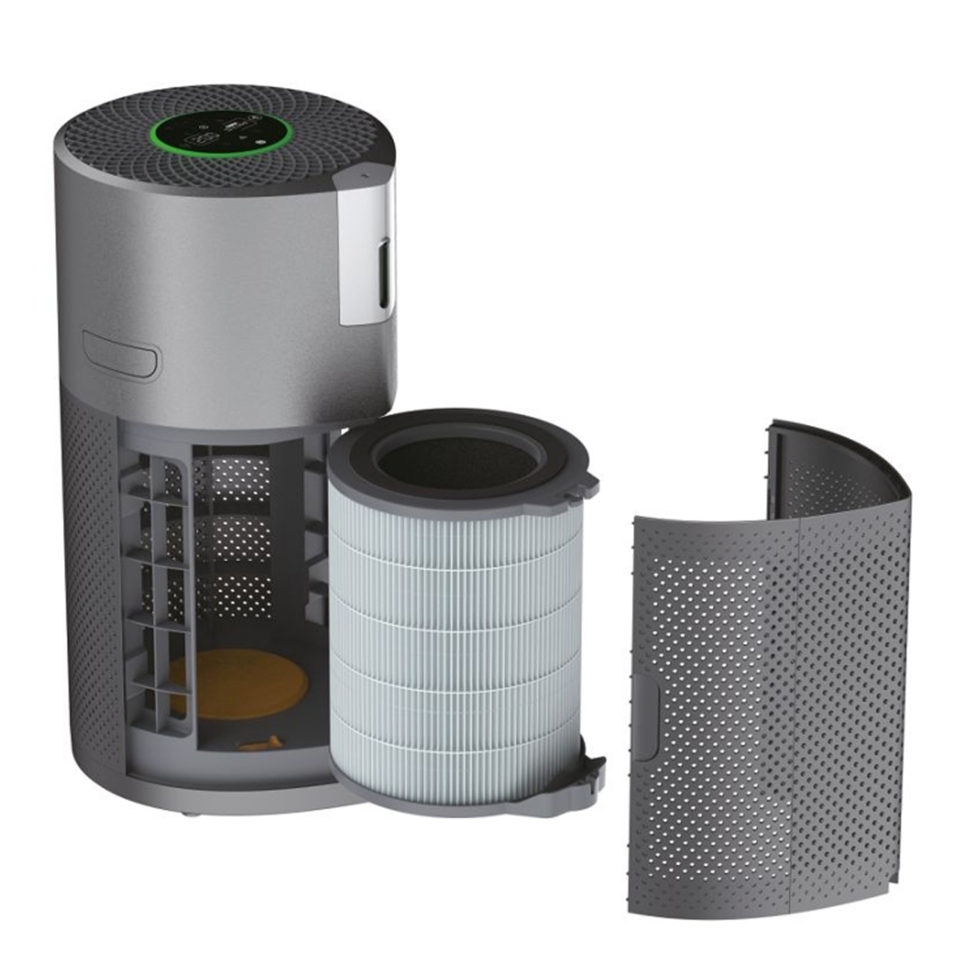 Purificador de Ar HOOVER HHP55CA011