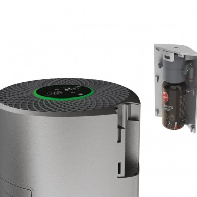 Purificador de Ar HOOVER HHP55CA011 Purificador de Ar HOOVER HHP55CA011
