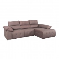 Sof� com Chaise Longue JOM Barcelona