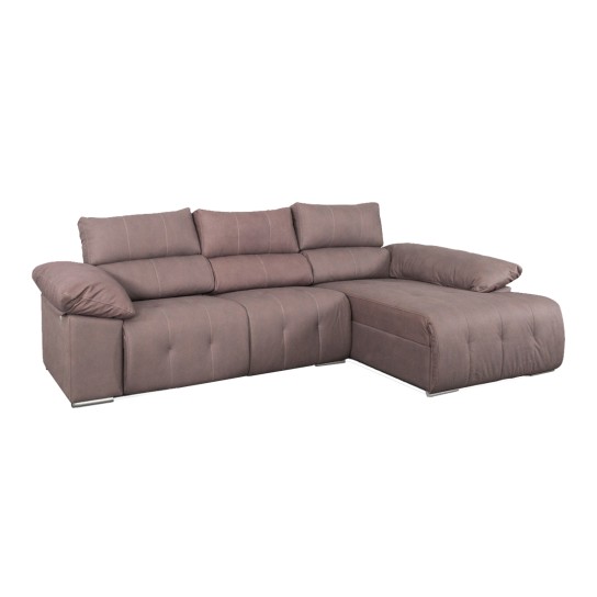 Sof� com Chaise Longue JOM Barcelona - Image product
