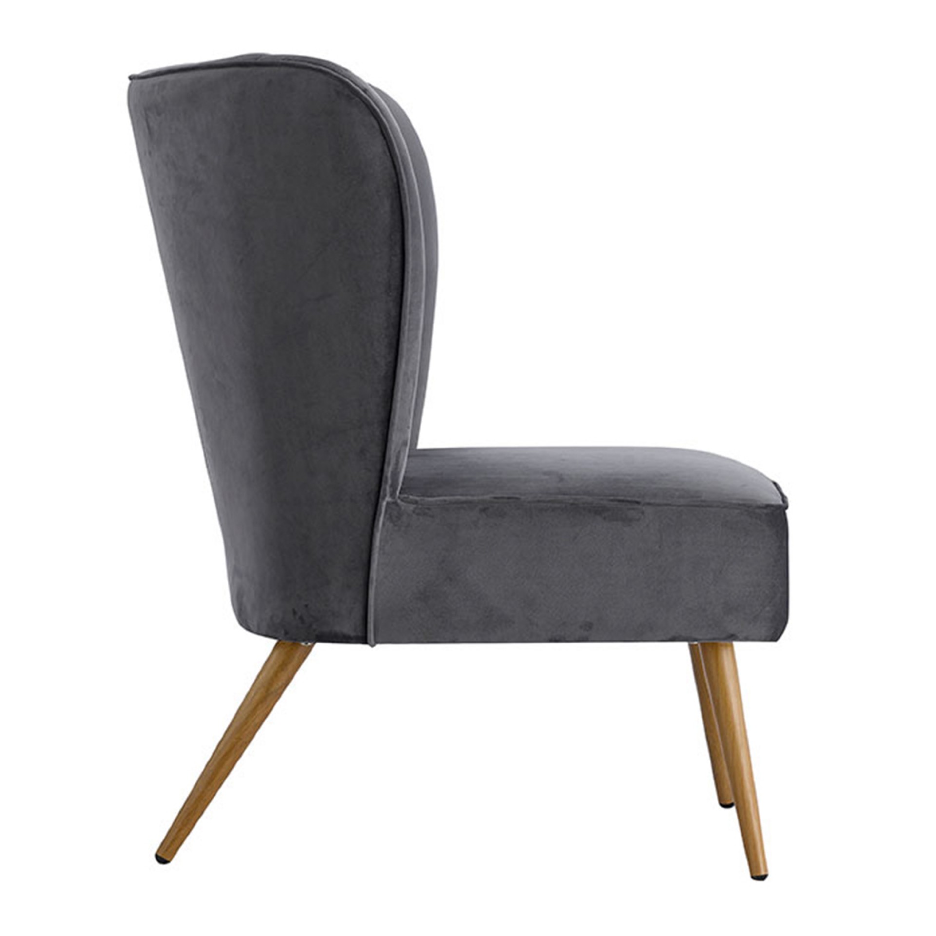 Cadeirão JOM DC-2049