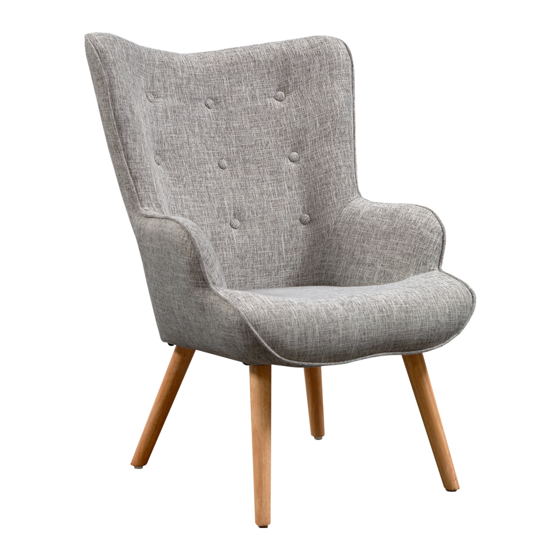 Cadeirão JOM QH-8901