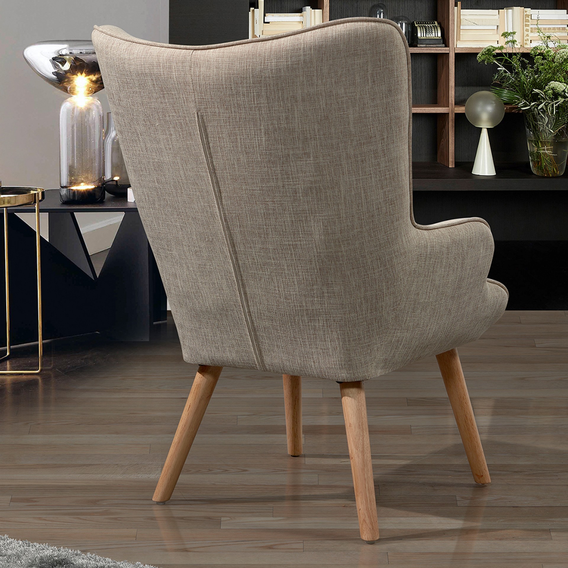 Cadeirão JOM QH-8901