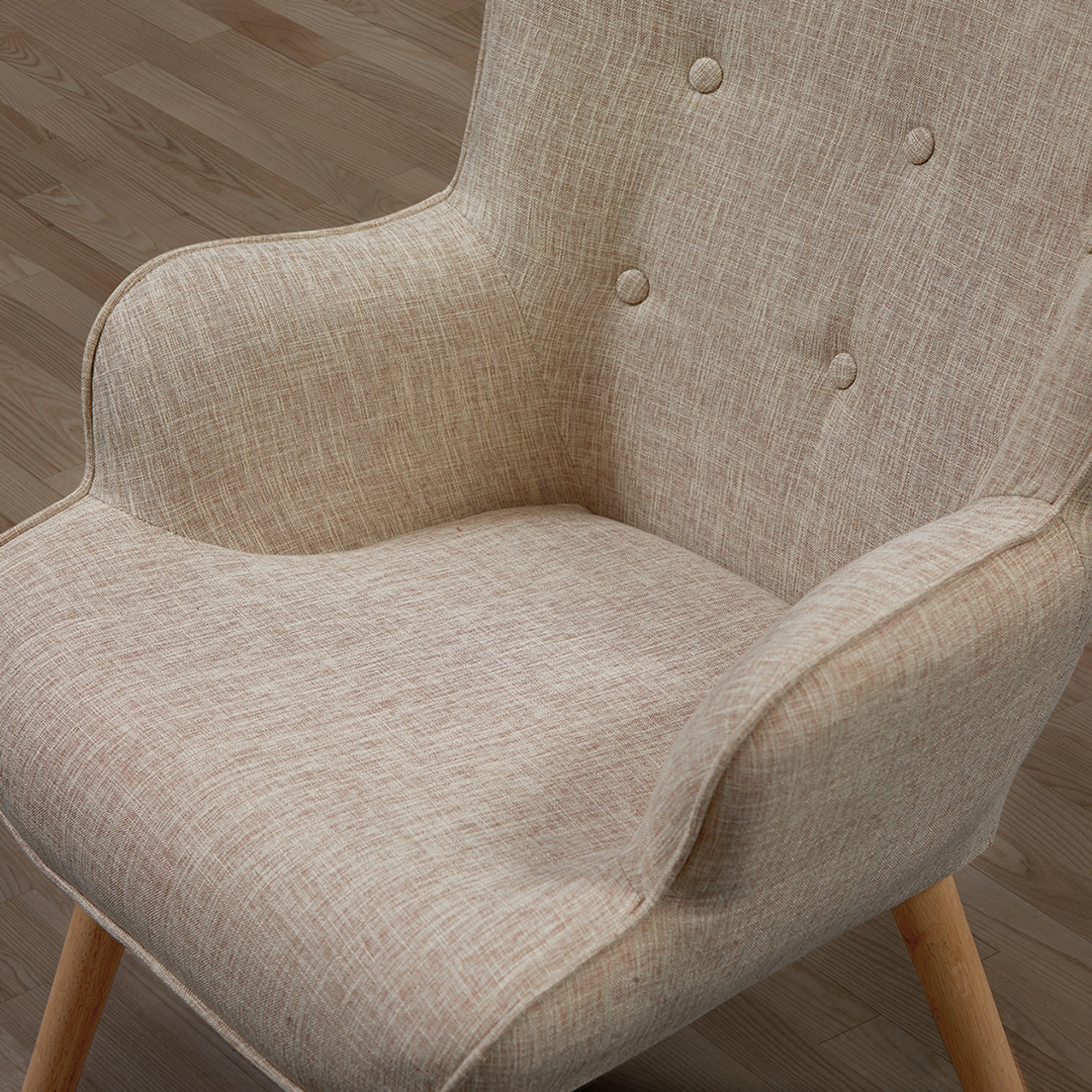 Cadeirão JOM QH-8901