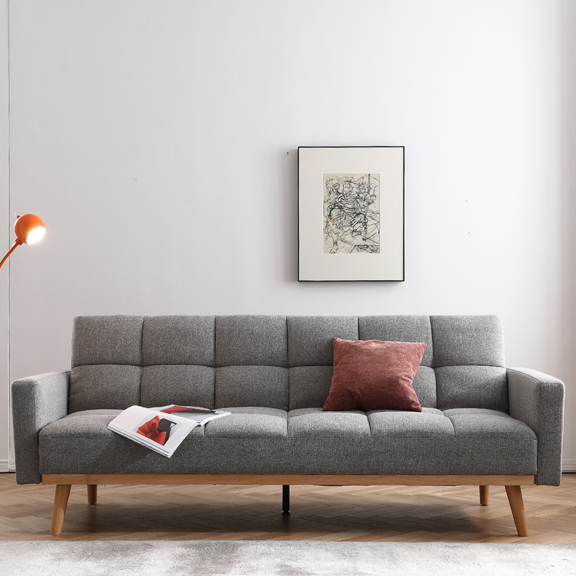 Sofá Cama JOM BOLONHA