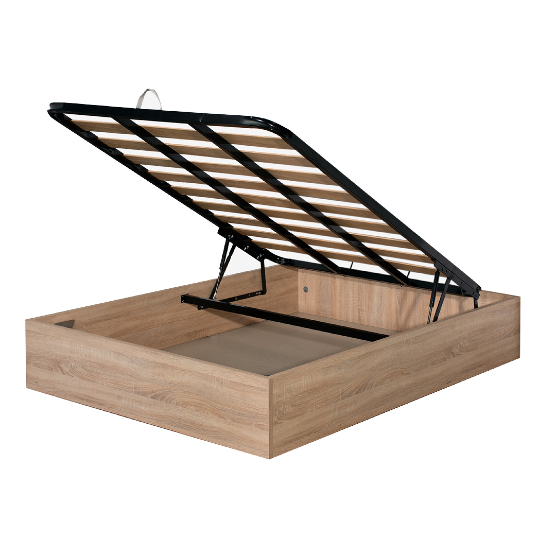 Sommier elevatório JOM Industria Cantos Retos