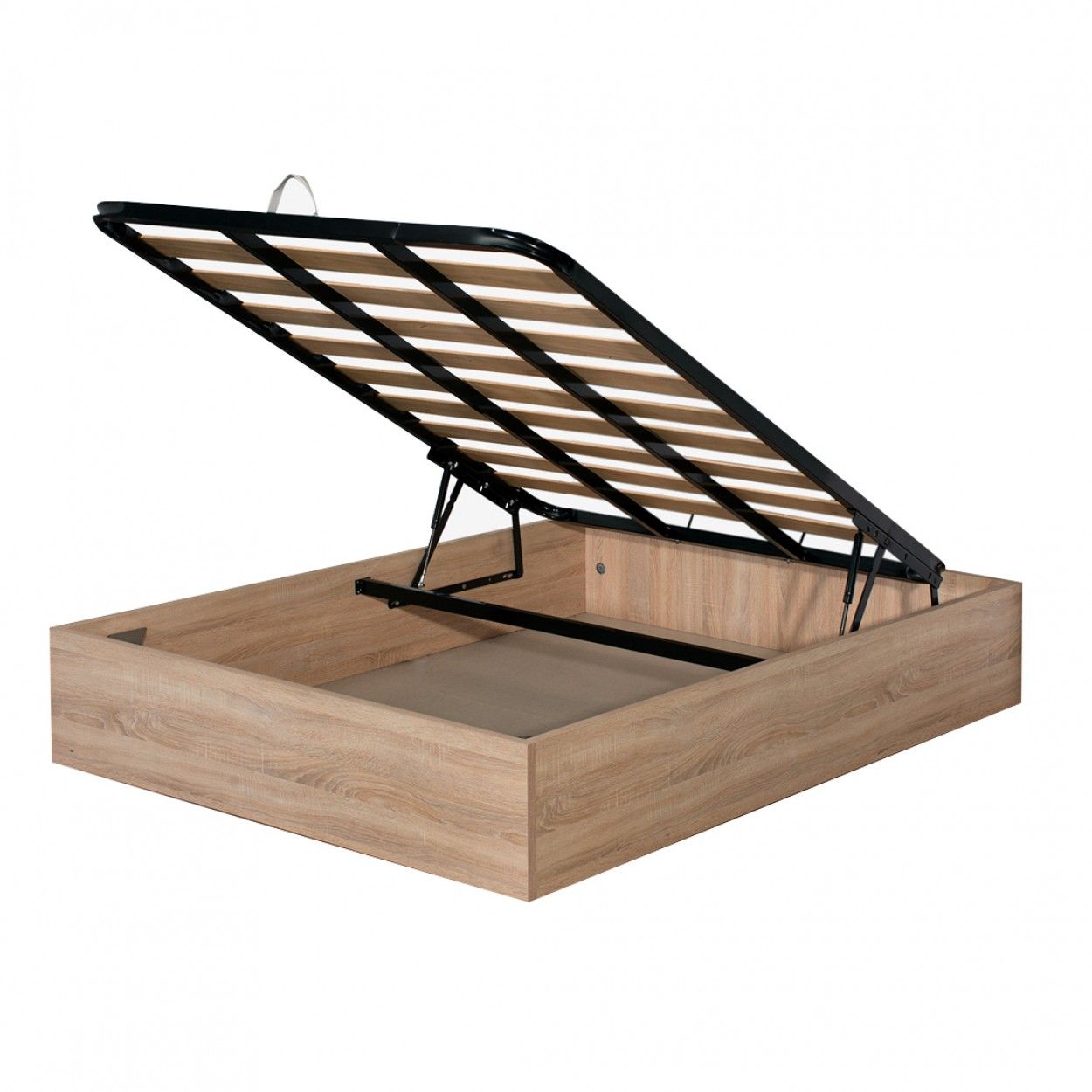 Sommier elevatrio JOM Industria Cantos Retos