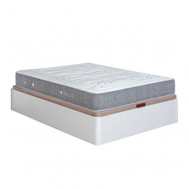 Pack Sommier + Colcho JOM/ALPER Omega Visco