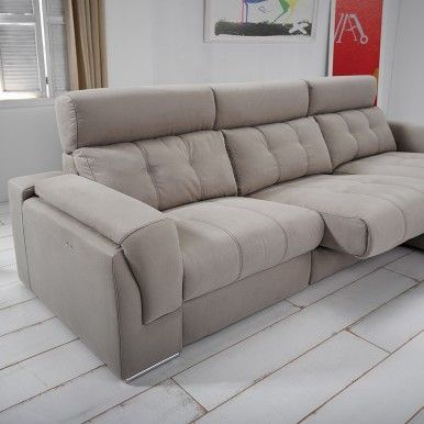 Sof com Chaise JOM Azahara