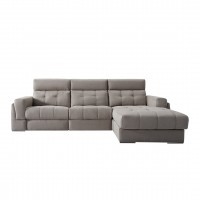 Sof� com Chaise JOM Azahara