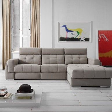 Sof com Chaise JOM Azahara