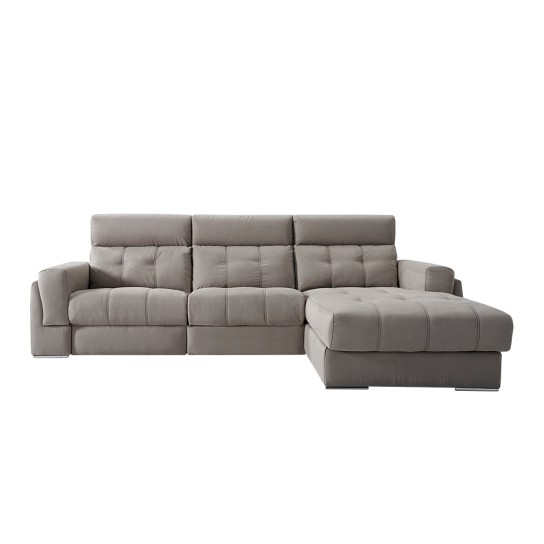 Sof� com Chaise JOM Azahara - Image product