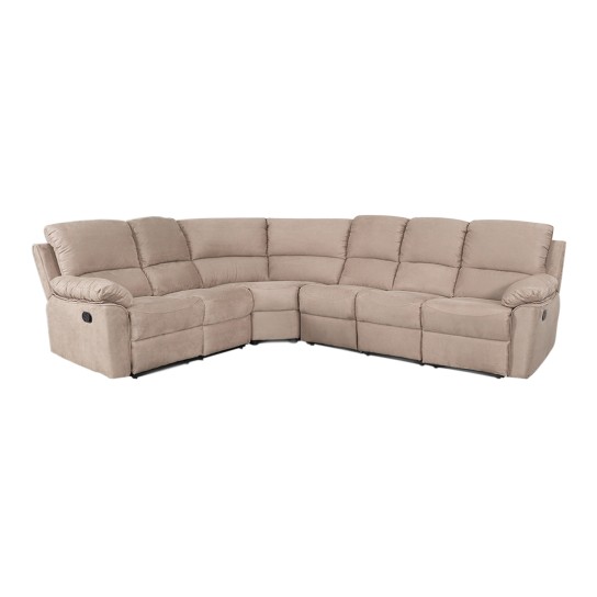 Sof� de Canto JOM 1221C - Image product