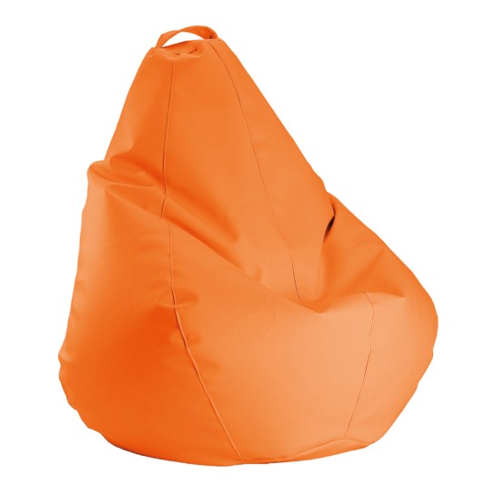Puff laranja JOM 290 - Image product