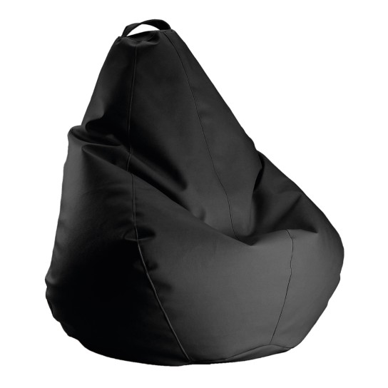 Puff preto JOM 290 - Image product