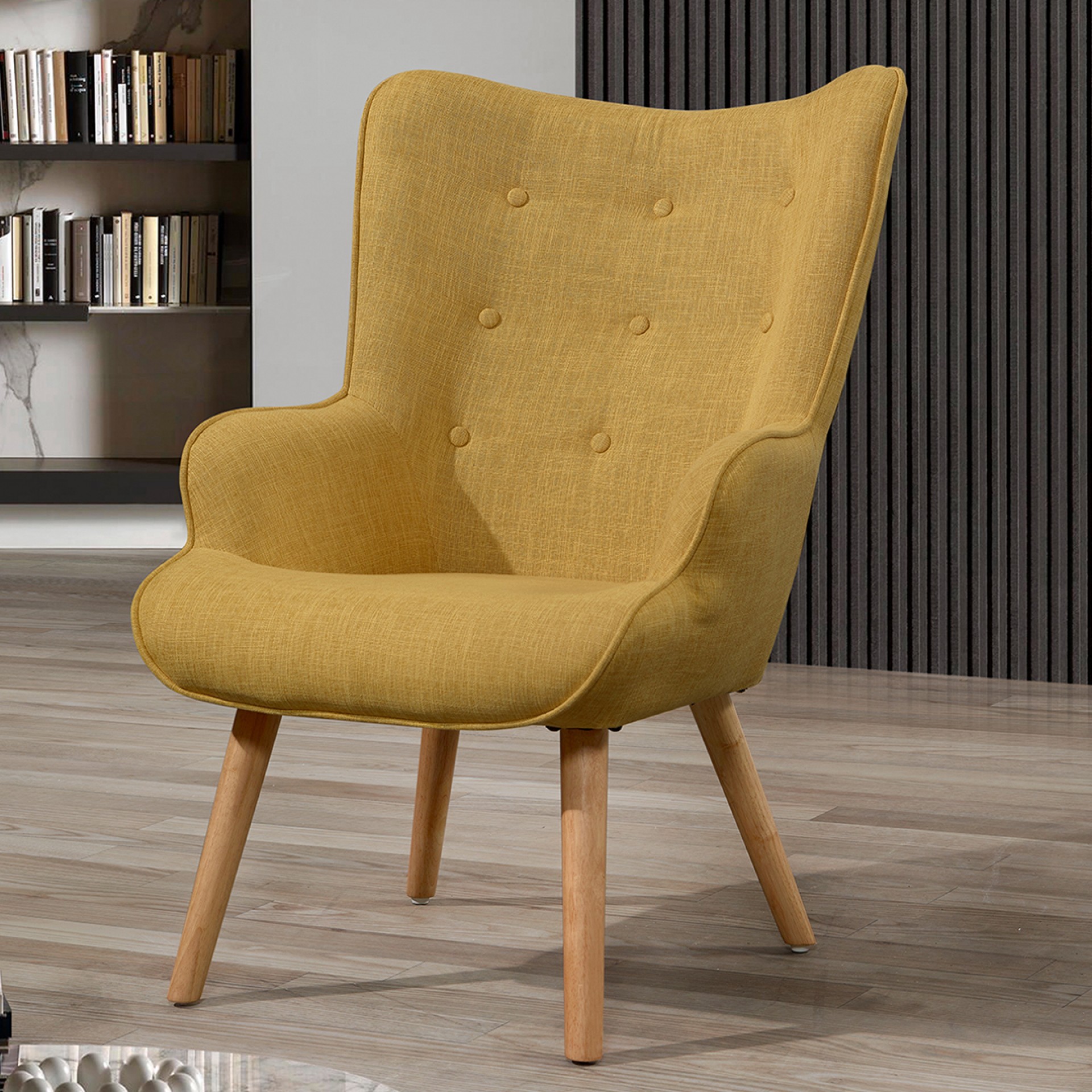 Cadeirão JOM QH-8901