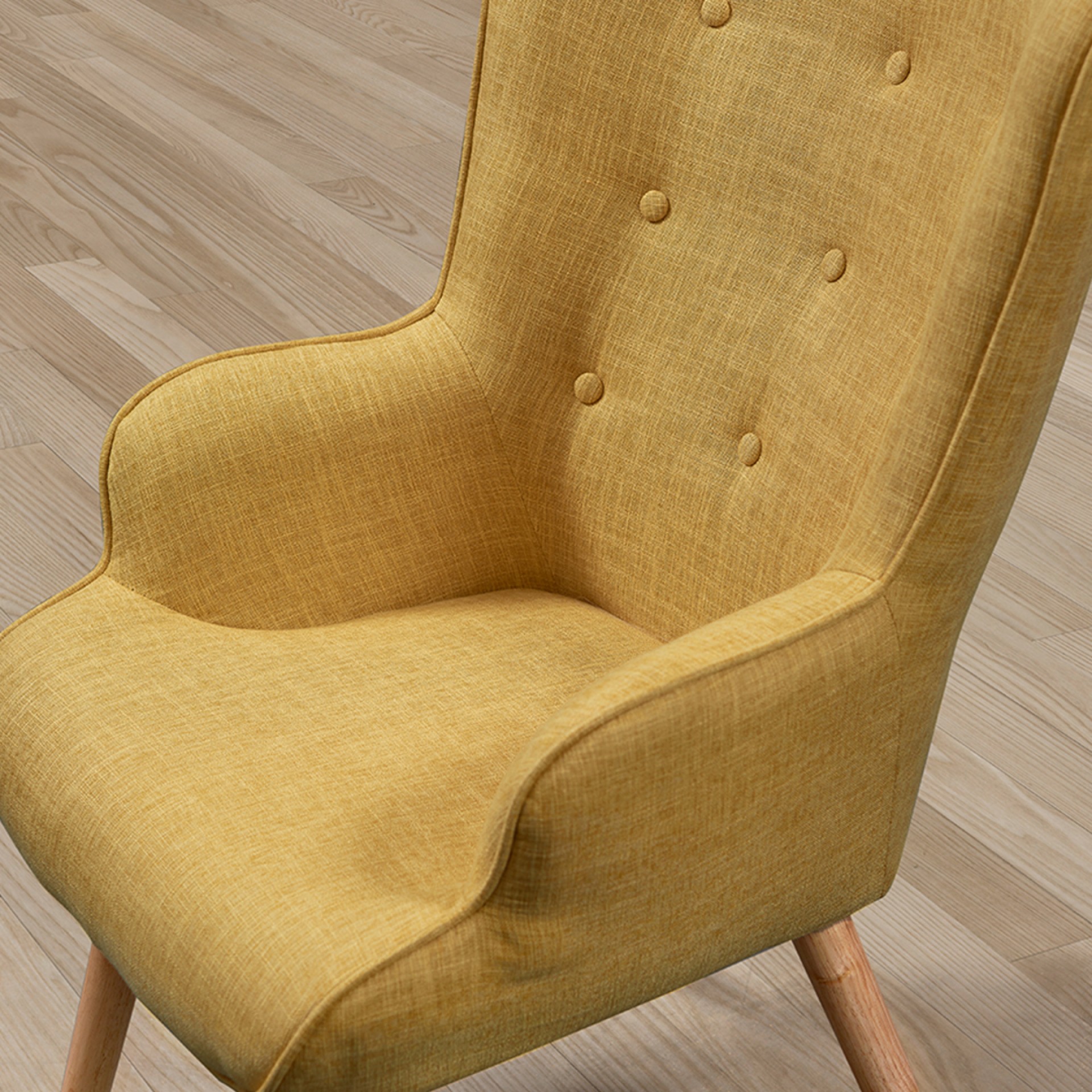 Cadeirão JOM QH-8901