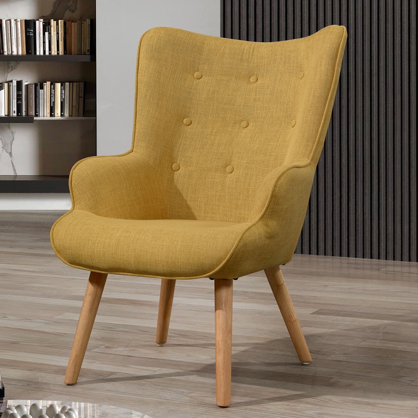Cadeir�o JOM QH-8901