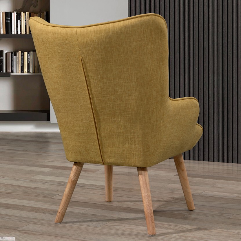 Cadeir�o JOM QH-8901