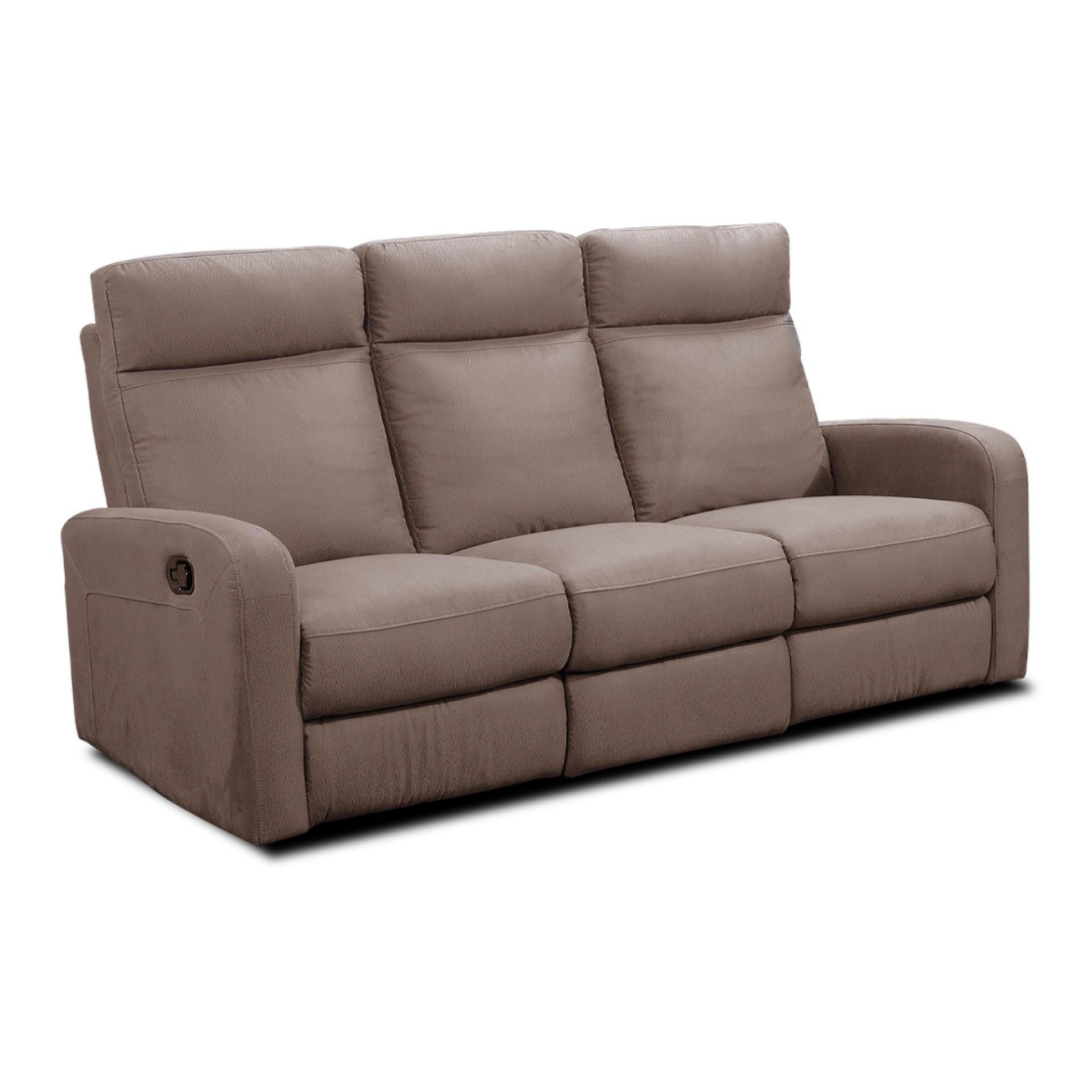 Sofá 3 lugares JOM YB776