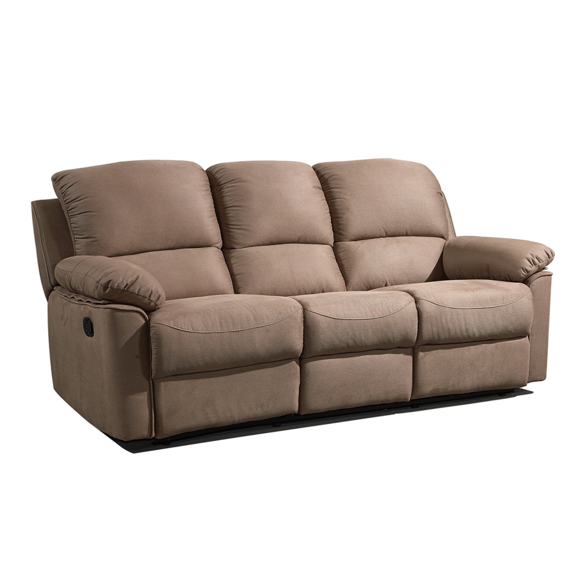 Sofá 3 lugares JOM 1221