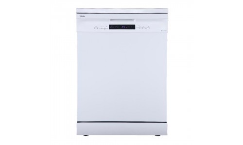 Máquina de Lavar Loiça MIDEA MFD60S210W 1 PT